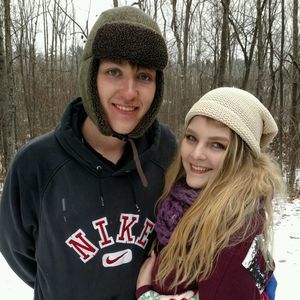 Meet your Posher, Nicholas